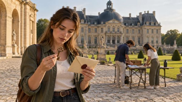 5 raisons d'opter pour une murder party lors de vos événements