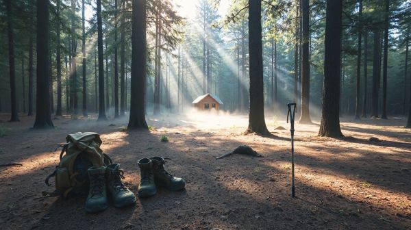 Guide pratique pour sélectionner un bon tour opérateur de camping