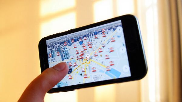 Les meilleures applications pour trouver un hôtel près de vous