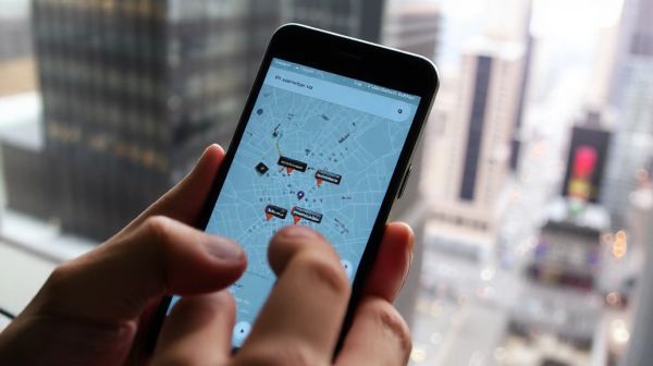 Les meilleures applications pour trouver un hôtel près de vous