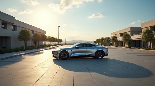 Location d'une voiture à toulon : votre voyage commence ici !