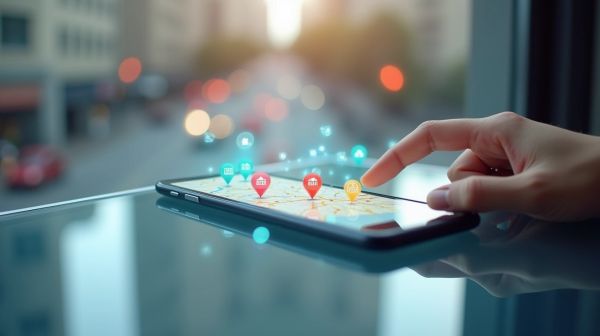 Où réserver un hôtel autour de moi facilement ?