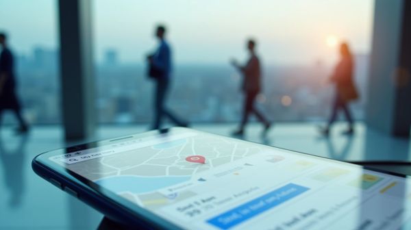 Où réserver un hôtel autour de moi facilement ?