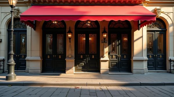 Où se loger au cœur de Paris : guide des hôtels