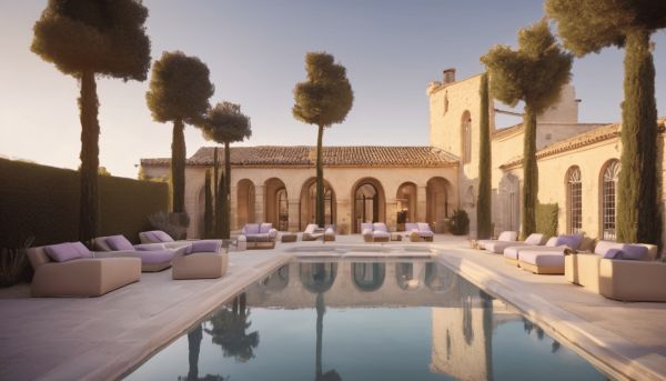 Où séjourner à Narbonne avec un hôtel spa idéal pour vous ?