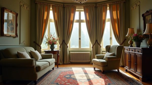 Séjour enchanteur à l'hôtel Saint Germain des Prés à Paris