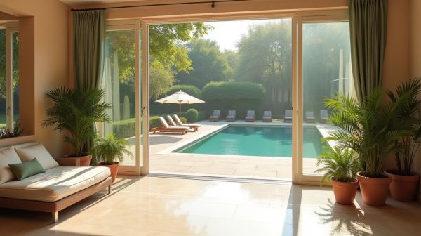 Séjour relaxant dans un hôtel spa du sud de la France