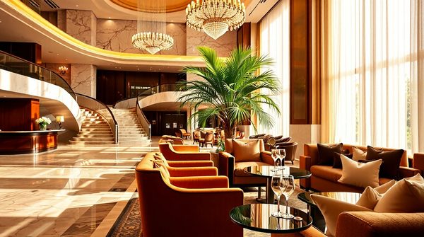 Séjournez dans les meilleurs hôtels avec vos chèques vacances