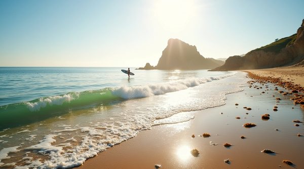 Thalasso en bretagne nord : vivifiez corps et esprit entre océans et embruns
