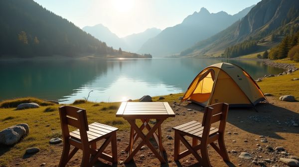 Tour opérateur pour camping : bien choisir son partenaire de distribution