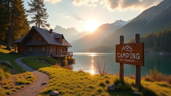 Tour opérateur pour camping : bien choisir son partenaire de distribution