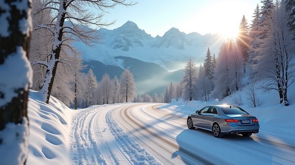 Votre trajet en taxi à annecy la clusaz : rapide et fiable !