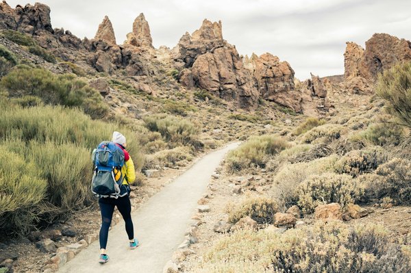Sac à dos voyage et sport: le compagnon idéal pour toutes vos aventures