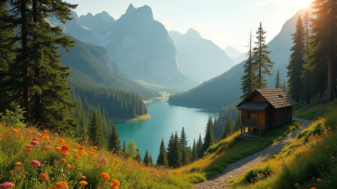 Vos questions sur le camping dans le Vercors