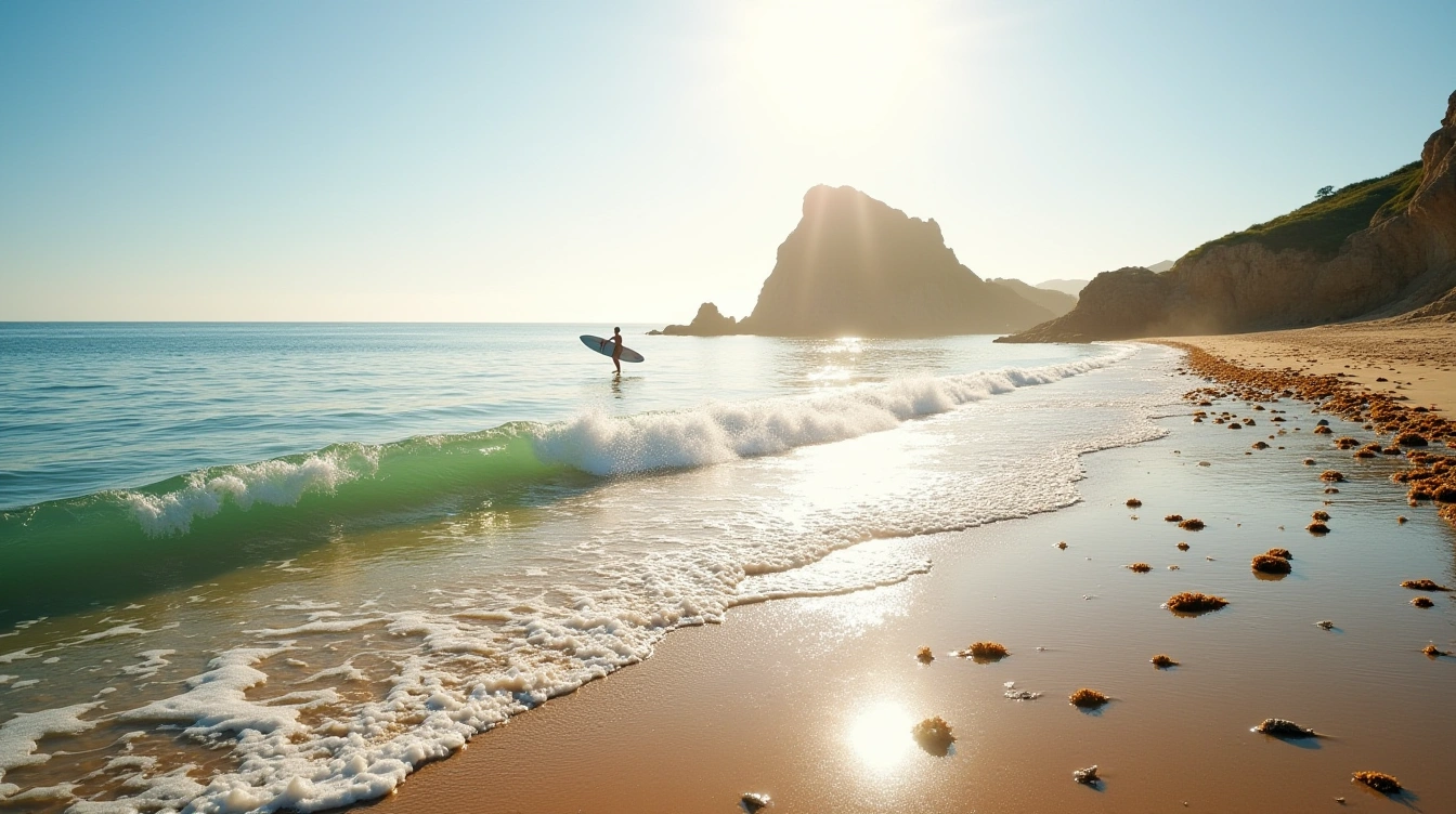 Quelles sont les meilleures expériences thalasso en Bretagne nord ?