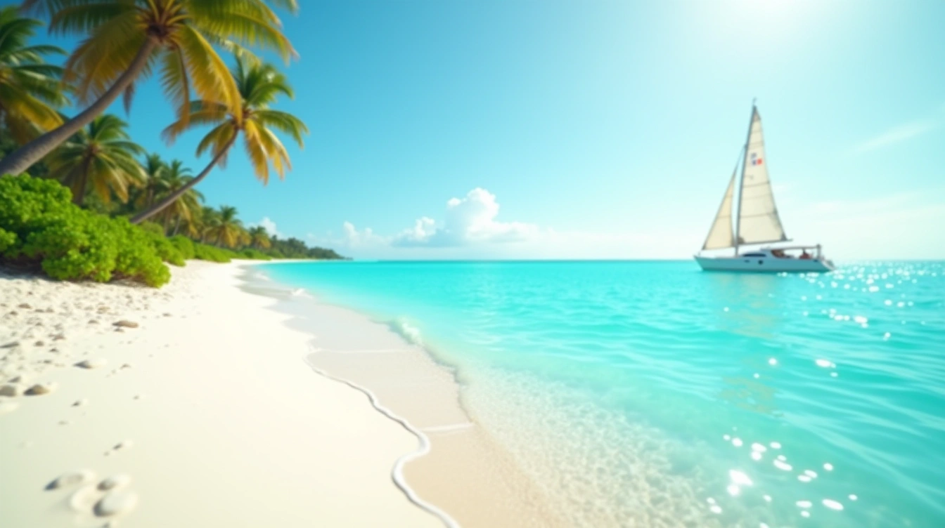 Vos questions sur ce voyage d'exception aux Bahamas